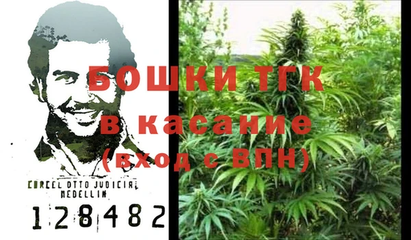 первитин Белоозёрский